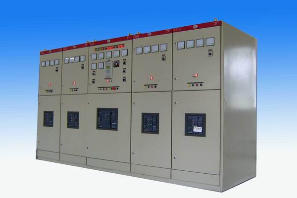 梁山装修配电柜 安全实用建筑抽屉式配电柜-电